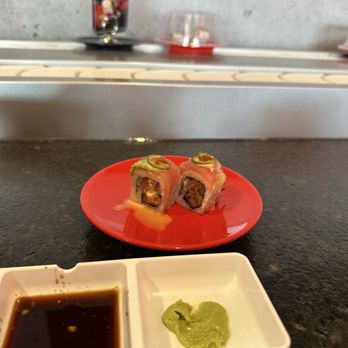 Sushi Fever - Conveyor Belt Sushi Near Me - Albuquerque, New Mexico