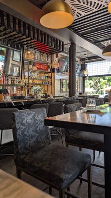 Playa Cabana Wellington by null