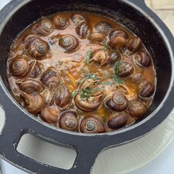 Cal Xim - Snails...