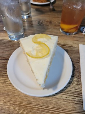 Bread & Butter Café by null