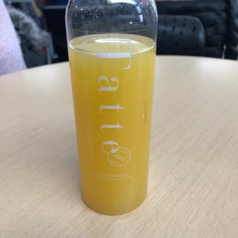 Tatte Bakery & Cafe | Northeastern - Fresh OJ - Cafes Near Me - Boston, Massachusetts Tatte Bakery & Cafe | Northeastern - Fresh OJ - Cafes Near Me - Boston, Massachusetts