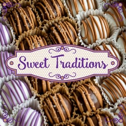 Sweet Traditions