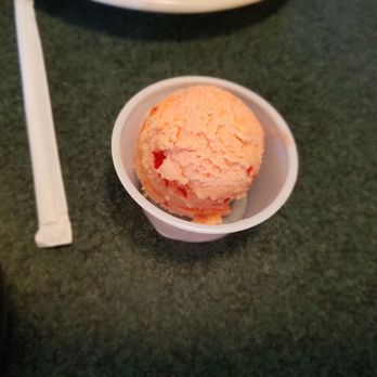 Metro Diner - Signature strawberry butter - delicious! - American Near Me - Tampa, Florida Metro Diner - Signature strawberry butter - delicious! - American Near Me - Tampa, Florida