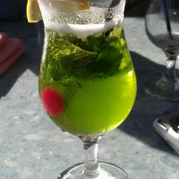 Tokyo Wako - Tokyo mojito. - Sushi Bars Near Me - Long Beach, California Tokyo Wako - Tokyo mojito. - Sushi Bars Near Me - Long Beach, California