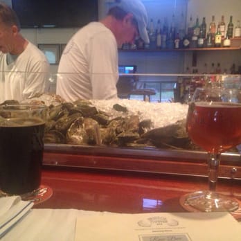 Bristol Oyster Bar - Oysters and beer! - Seafood Near Me - Bristol, Rhode Island Bristol Oyster Bar - Oysters and beer! - Seafood Near Me - Bristol, Rhode Island