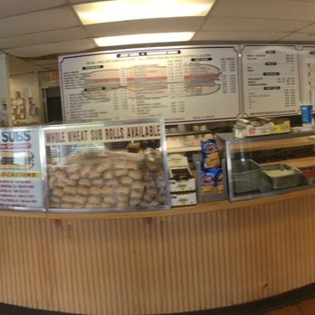 Just Subs - Delis Near Me - Green Brook, New Jersey Just Subs - Delis Near Me - Green Brook, New Jersey