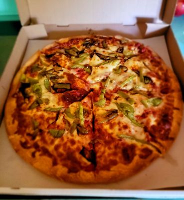 VinLouie's Pizzeria