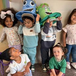 Little Lamb Land Christian Preschool San Diego Call (619) 527-4311
Txt (619) 324-9121
www.BestPreschoolSanDiego.com
4168 Market Street