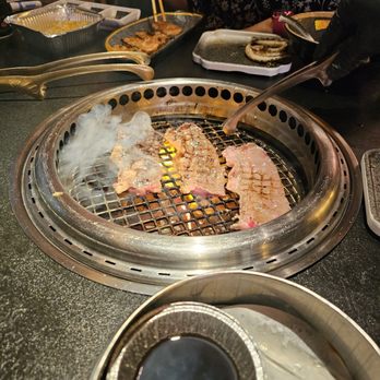 Wagyu House - Barbeque Near Me - Houston, Texas