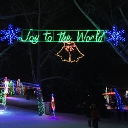 Lions Festival of Lights