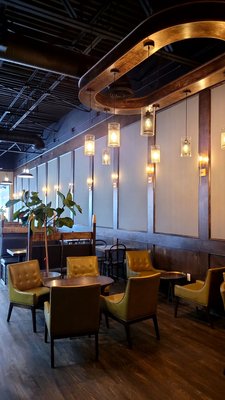 Hansel & Gretel Bakery Cafe by null