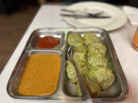 Shangrila Himalayan Kitchen by null