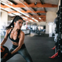 Photo of Julie Chung Fitness