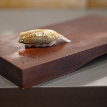 Hinata - Sweet fish. - Sushi Bars Near Me - San Francisco, California