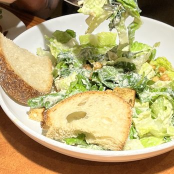 Wildflower - Kale-Romaine Caesar - New American Near Me - Phoenix, Arizona