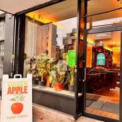 Green Apple Cannabis Dispensary