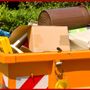 Photo of Cut Rate Junk Removal