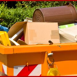Cut Rate Junk Removal