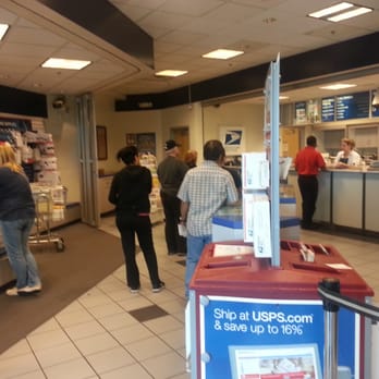 US Post Office - Service counter to the right and service kiosk to the left - Post Offices Near Me - Las Vegas, Nevada US Post Office - Service counter to the right and service kiosk to the left - Post Offices Near Me - Las Vegas, Nevada