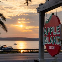 Apple Island Resort Golf Course