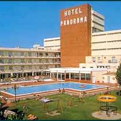 Hotel Panorama