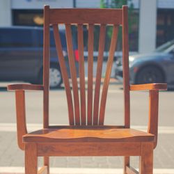 Plain and Simple Furniture