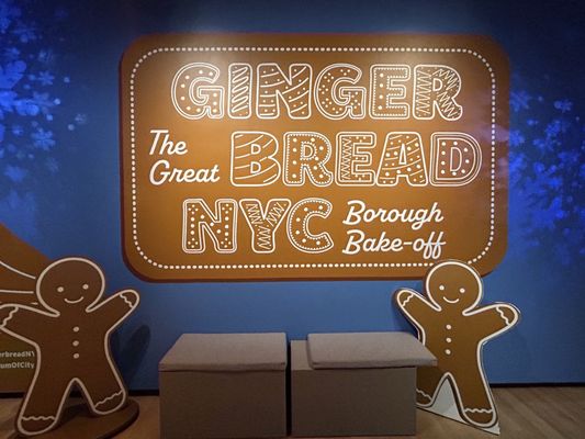 Museum of the City of New York by null Museum of the City of New York by null