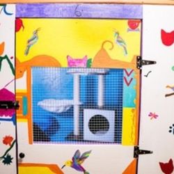 Halifax Kitty Hotel - Photo