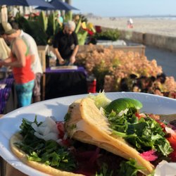 Habanero Street Tacos - Tacos by the beach, Cinco de Mayo!!!