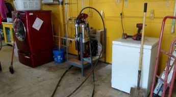 Slide of DrainMasters