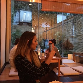Ume Williamsburg - Sushi Bars Near Me - Brooklyn, New York