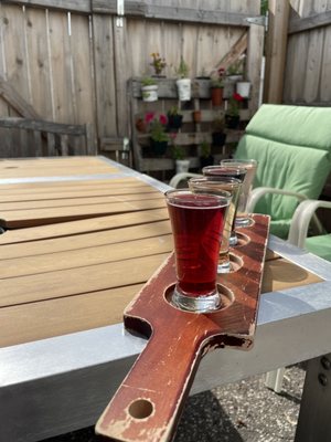 Urban Forage Winery and Cider House by null