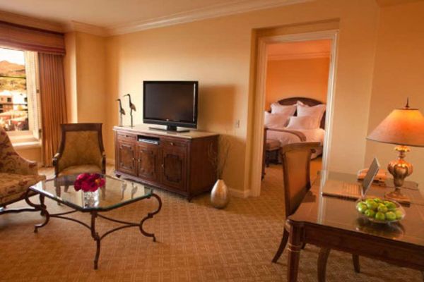 Hilton Lake Las Vegas Resort & Spa by null