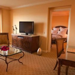 Hilton Lake Las Vegas Resort & Spa - Guest room