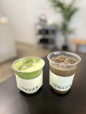 STAGGER COFFEE by null