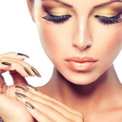 Julitana Beauty Salon - Flyer
