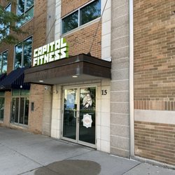 Capital Fitness