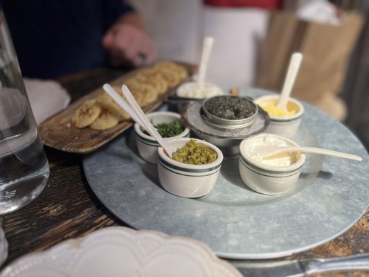 French Alpine Bistro - Crêperie du Village by null