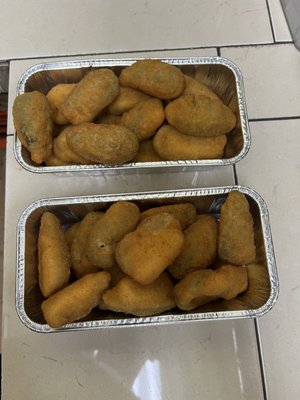 Louise's Fish & Chips by null