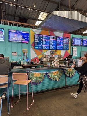 Urban South Brewery by null
