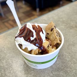 Ice Cream