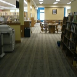 Hall County Public Library