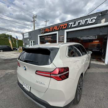 A & M Autotuning - Car Window Tinting Near Me - Philadelphia, Pennsylvania A & M Autotuning - Car Window Tinting Near Me - Philadelphia, Pennsylvania