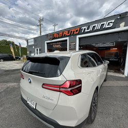 A & M Autotuning
