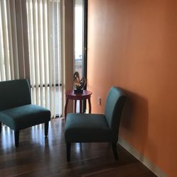 Bella Chacha Wellness Center