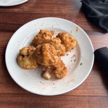 J. Alexander's Restaurant - Crispy Cauliflower - Steakhouses Near Me - Clifton, New Jersey J. Alexander's Restaurant - Crispy Cauliflower - Steakhouses Near Me - Clifton, New Jersey