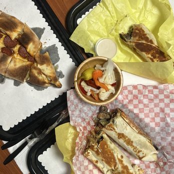 Grillo Bakery Shawarma and Kebob - Persian/Iranian Near Me - Northridge, California