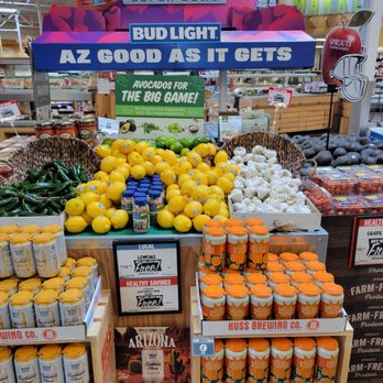 Sprouts Farmers Market - All you need for guacamole right up front. - Grocery Near Me - Tempe, Arizona Sprouts Farmers Market - All you need for guacamole right up front. - Grocery Near Me - Tempe, Arizona