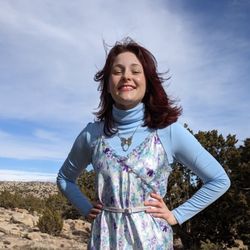 Shear Perfection - Red hair by Mary at Shear Perfection