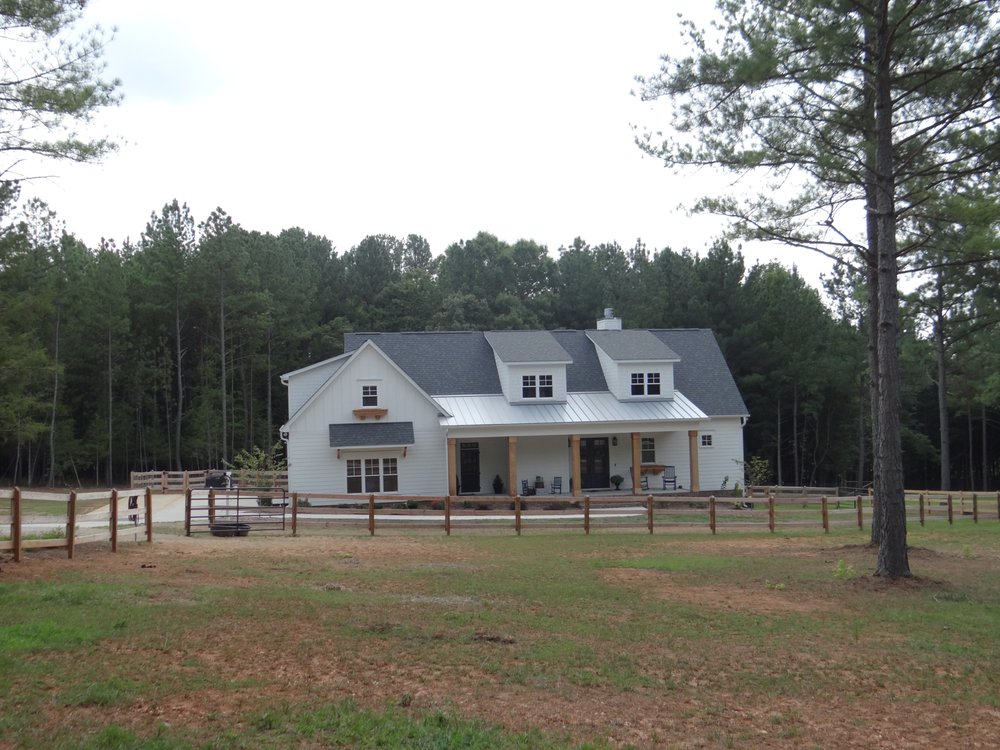 Slide of Alpha Omega Construction Group